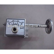 Identificador de amortecedor ZXL-F17 Ohm